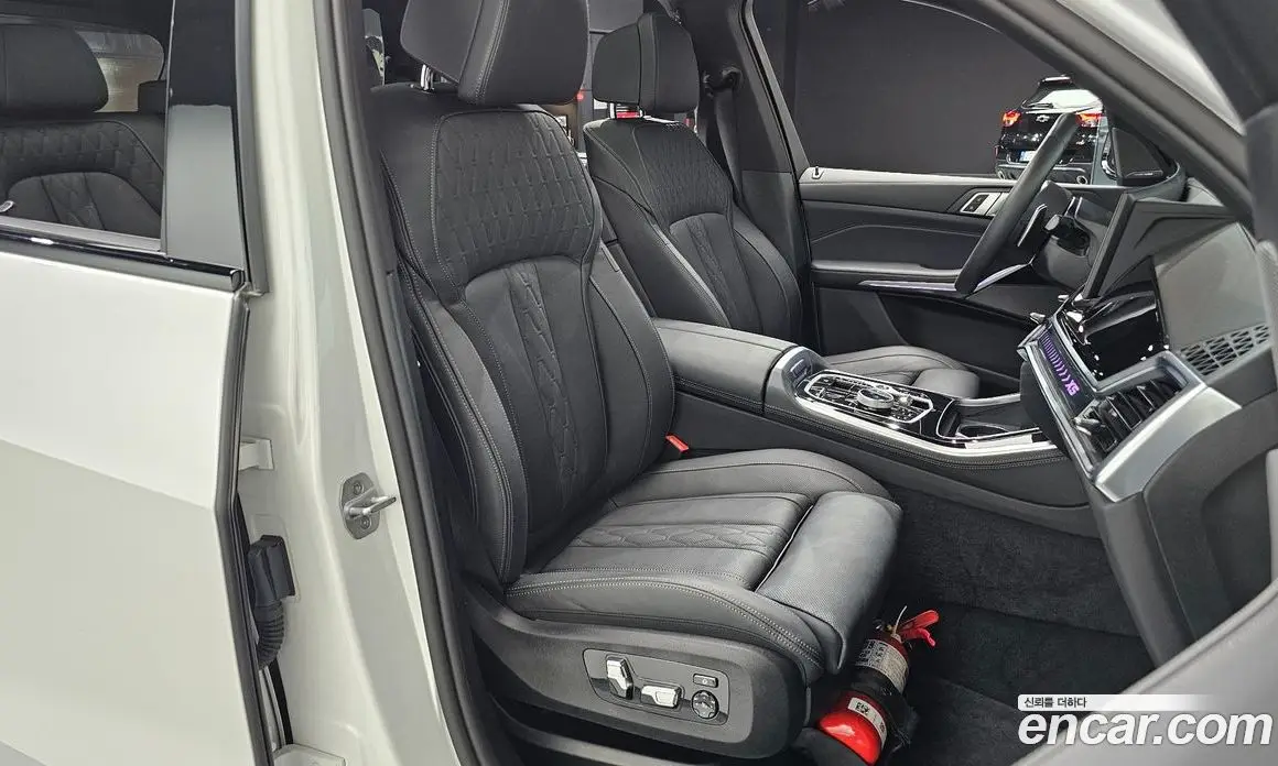 BMW X5 2025 3.0 автомат (гидро), фото 16 BMW X5 2025 3.0 автомат (гидро), фото 16