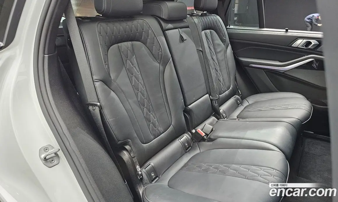 BMW X5 2025 3.0 автомат (гидро), фото 17 BMW X5 2025 3.0 автомат (гидро), фото 17