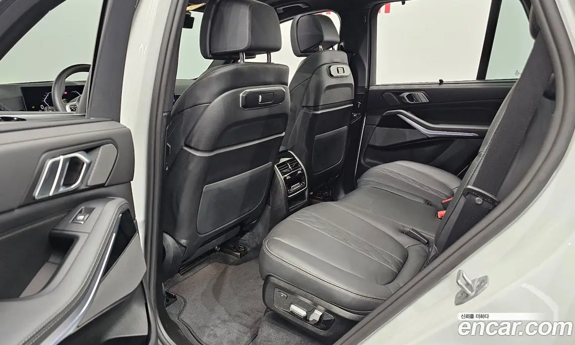 BMW X5 2025 3.0 автомат (гидро), фото 18 BMW X5 2025 3.0 автомат (гидро), фото 18