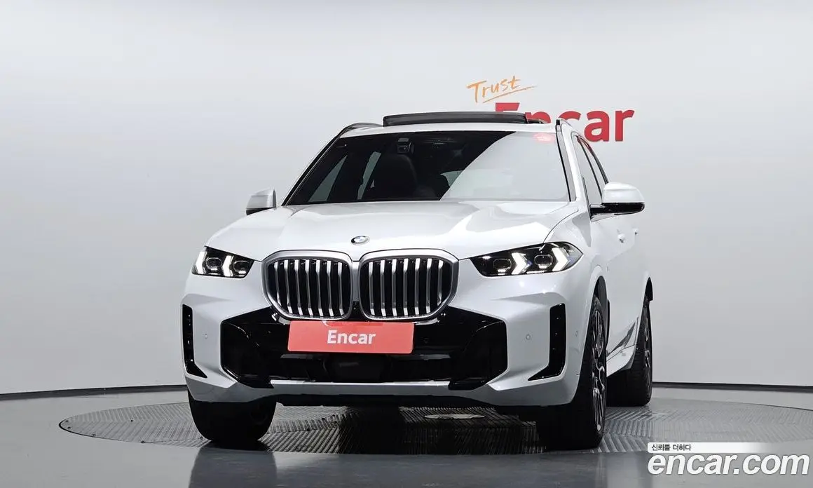 BMW X5 2025 3.0 автомат (гидро), фото 3 BMW X5 2025 3.0 автомат (гидро), фото 3