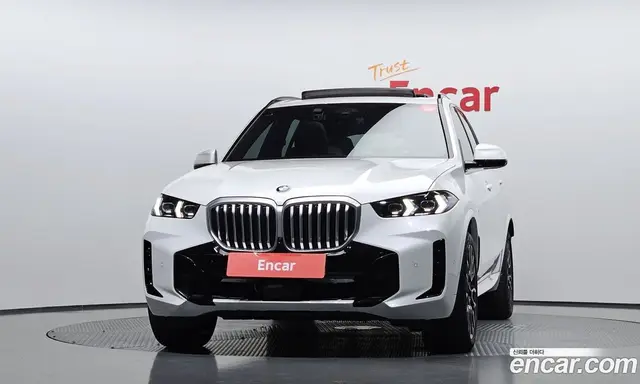 BMW X5 2025 3.0 автомат (гидро), миниатюра 3 BMW X5 2025 3.0 автомат (гидро), миниатюра 3