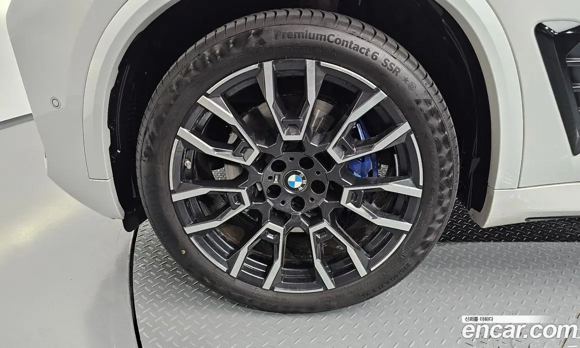 BMW X5 2025 3.0 автомат (гидро), фото 5 BMW X5 2025 3.0 автомат (гидро), фото 5