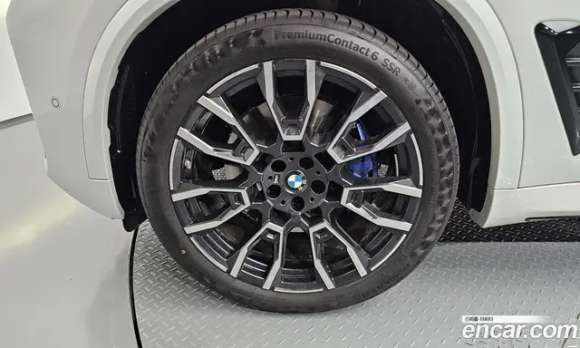 BMW X5 2025 3.0 автомат (гидро), миниатюра 5 BMW X5 2025 3.0 автомат (гидро), миниатюра 5