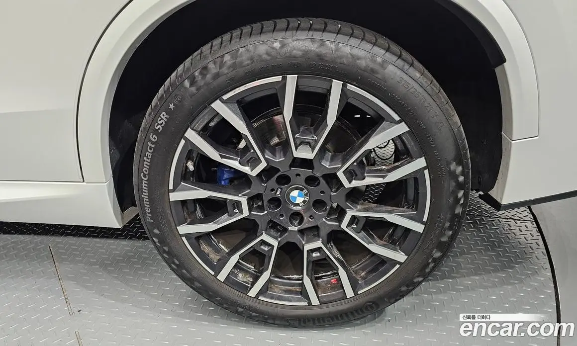 BMW X5 2025 3.0 автомат (гидро), фото 7 BMW X5 2025 3.0 автомат (гидро), фото 7