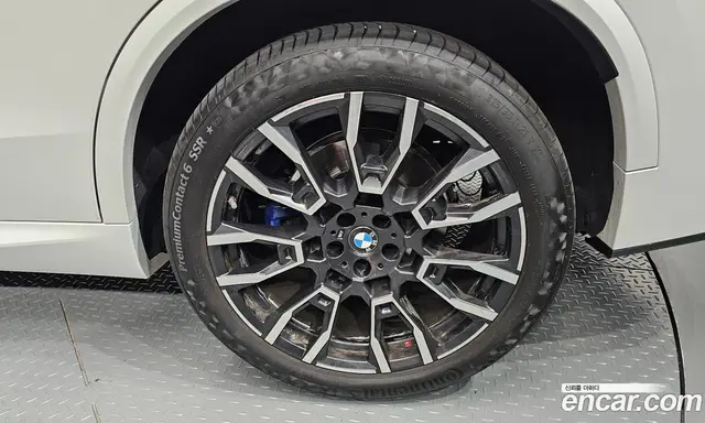 BMW X5 2025 3.0 автомат (гидро), миниатюра 7 BMW X5 2025 3.0 автомат (гидро), миниатюра 7