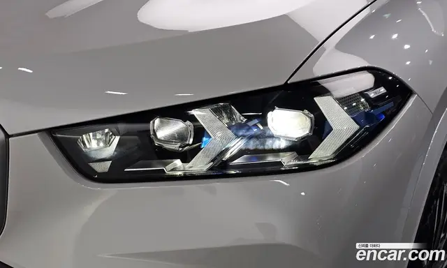 BMW X5 2025 3.0 автомат (гидро), миниатюра 8 BMW X5 2025 3.0 автомат (гидро), миниатюра 8