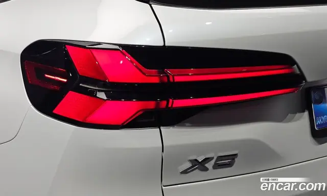 BMW X5 2025 3.0 автомат (гидро), миниатюра 9 BMW X5 2025 3.0 автомат (гидро), миниатюра 9