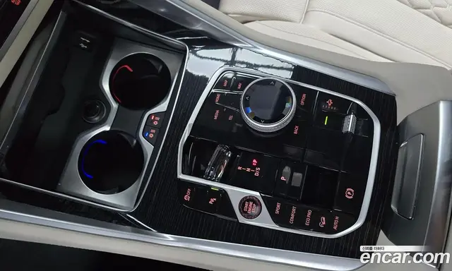 BMW X6 2025 3.0 автомат (гидро), миниатюра 11 BMW X6 2025 3.0 автомат (гидро), миниатюра 11