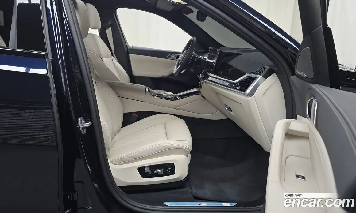 BMW X6 2025 3.0 автомат (гидро), фото 15 BMW X6 2025 3.0 автомат (гидро), фото 15