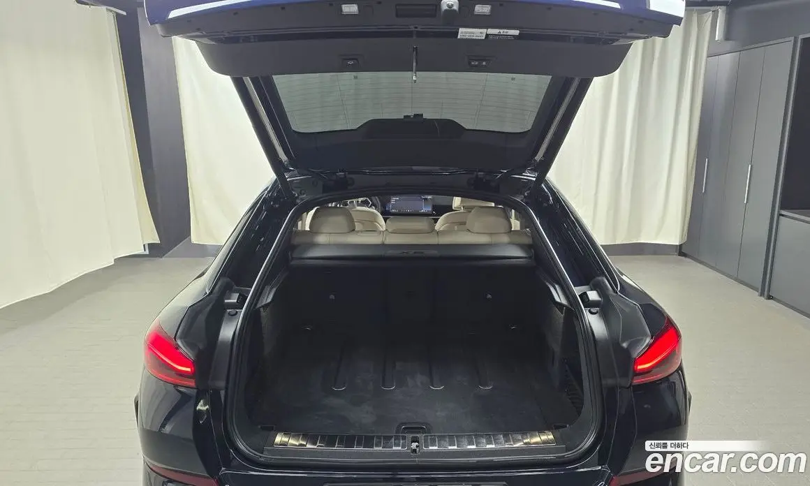 BMW X6 2025 3.0 автомат (гидро), фото 29 BMW X6 2025 3.0 автомат (гидро), фото 29