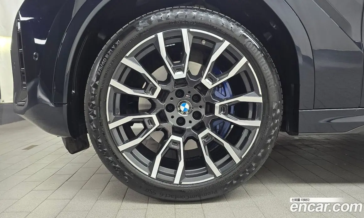 BMW X6 2025 3.0 автомат (гидро), фото 4 BMW X6 2025 3.0 автомат (гидро), фото 4