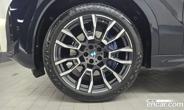 BMW X6 2025 3.0 автомат (гидро), миниатюра 4 BMW X6 2025 3.0 автомат (гидро), миниатюра 4