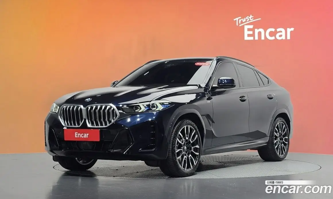BMW X6 2025 3.0 автомат (гидро), фото 31 BMW X6 2025 3.0 автомат (гидро), фото 31