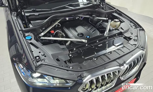 BMW X6 2025 3.0 автомат (гидро), миниатюра 5 BMW X6 2025 3.0 автомат (гидро), миниатюра 5