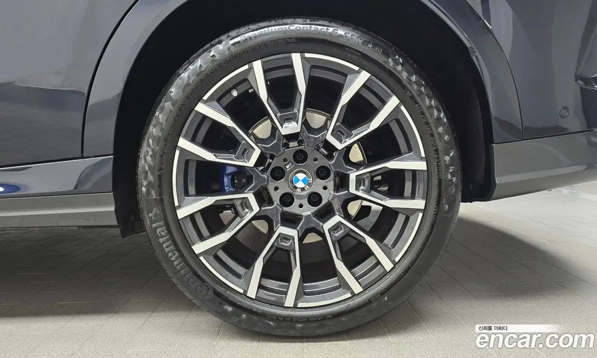 BMW X6 2025 3.0 автомат (гидро), фото 6 BMW X6 2025 3.0 автомат (гидро), фото 6