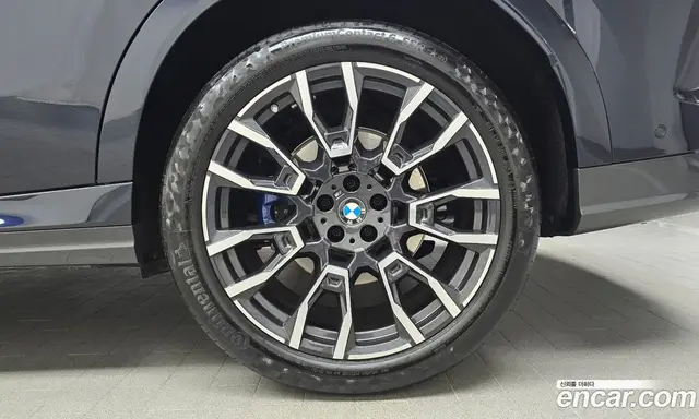 BMW X6 2025 3.0 автомат (гидро), миниатюра 6 BMW X6 2025 3.0 автомат (гидро), миниатюра 6