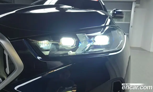 BMW X6 2025 3.0 автомат (гидро), миниатюра 7 BMW X6 2025 3.0 автомат (гидро), миниатюра 7