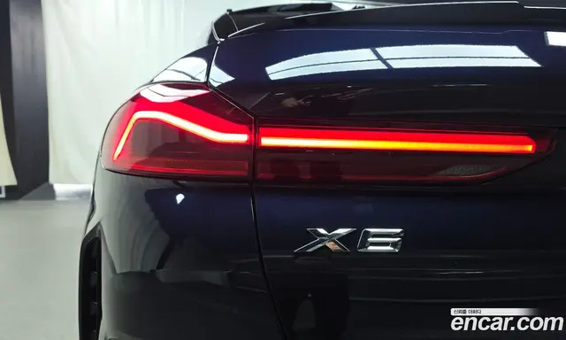 BMW X6 2025 3.0 автомат (гидро), миниатюра 8 BMW X6 2025 3.0 автомат (гидро), миниатюра 8