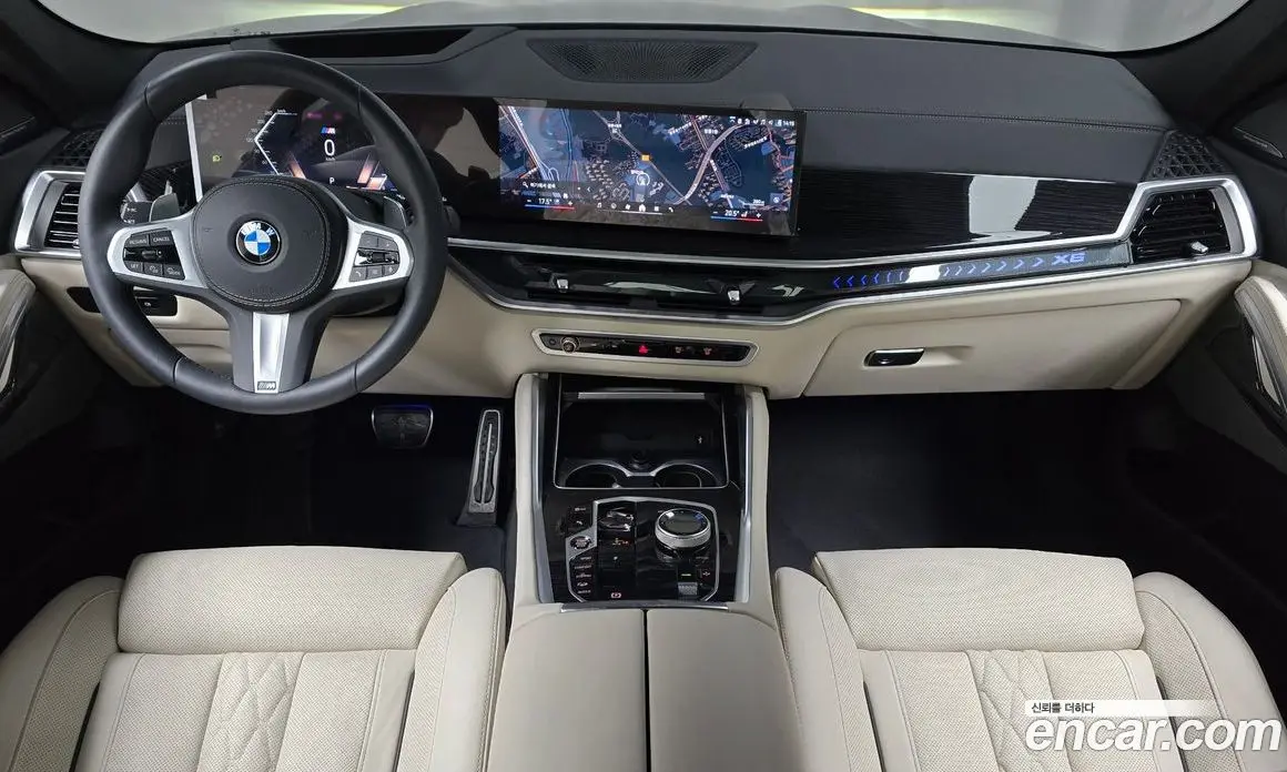 BMW X6 2025 3.0 автомат (гидро), фото 9 BMW X6 2025 3.0 автомат (гидро), фото 9