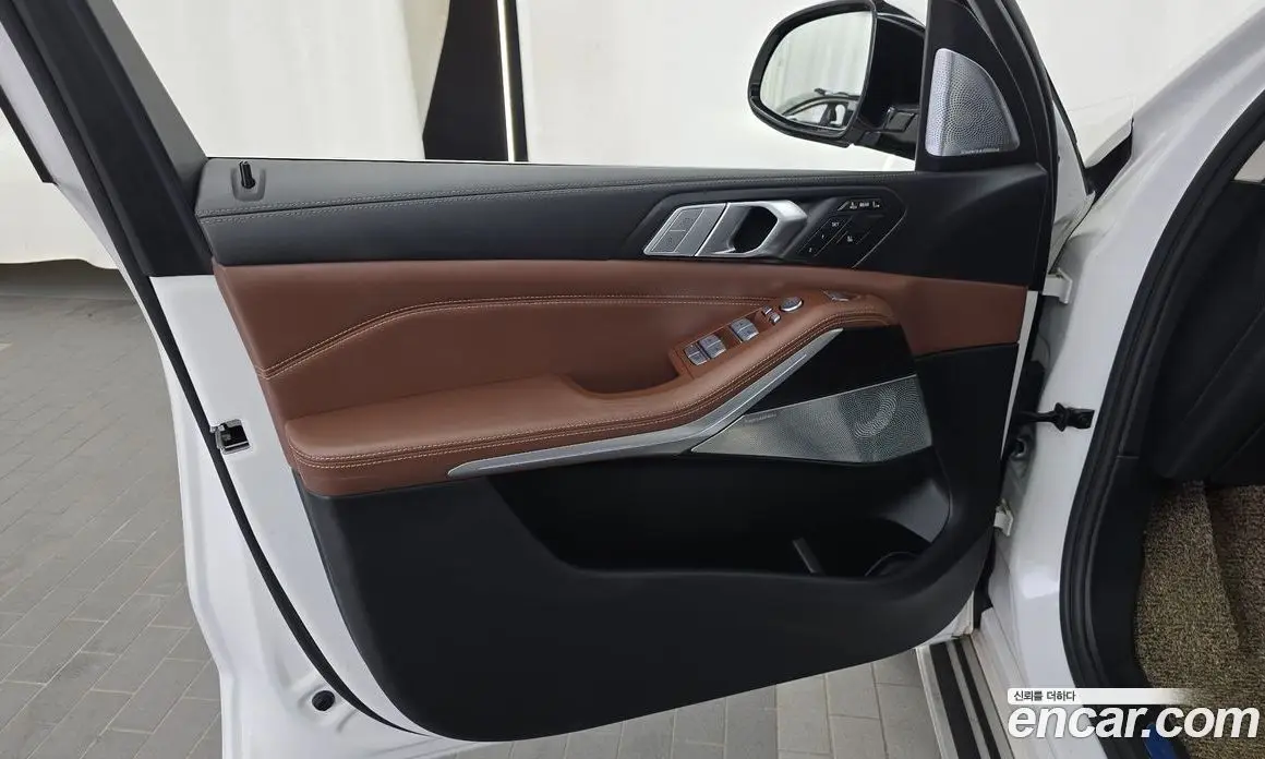 BMW X7 2021 3.0 автомат (гидро), фото 14 BMW X7 2021 3.0 автомат (гидро), фото 14