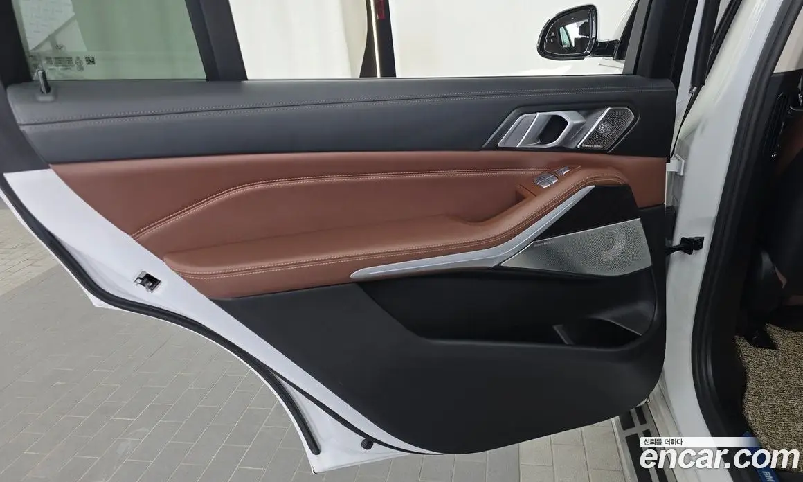 BMW X7 2021 3.0 автомат (гидро), фото 15 BMW X7 2021 3.0 автомат (гидро), фото 15