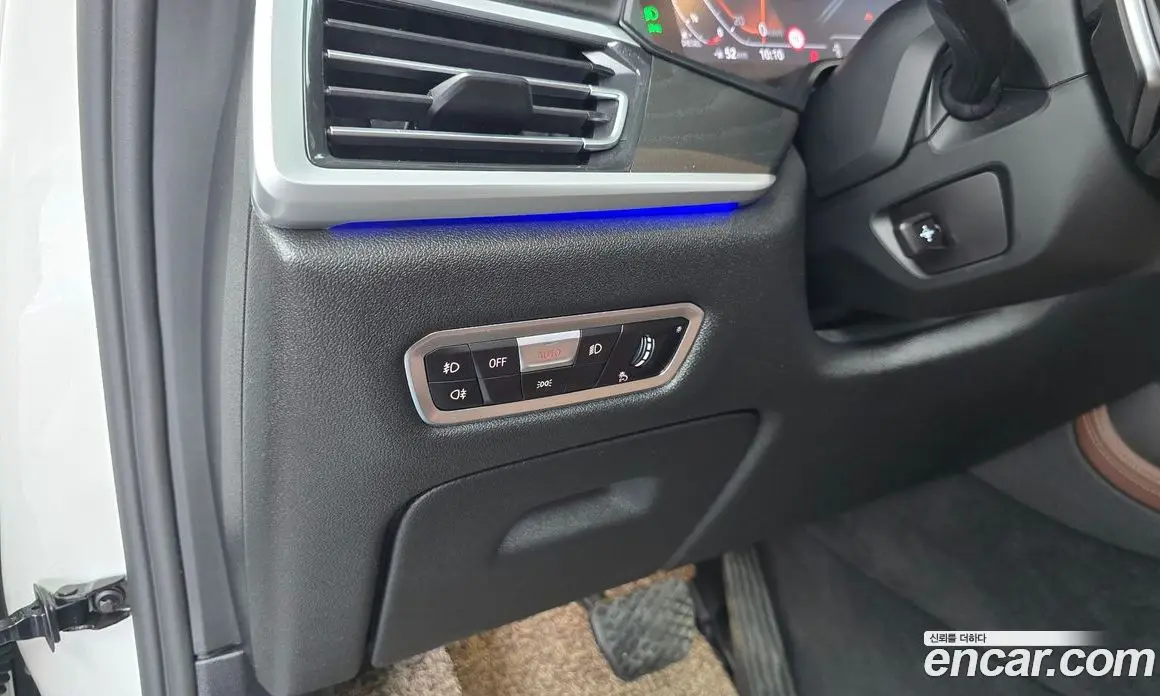 BMW X7 2021 3.0 автомат (гидро), фото 23 BMW X7 2021 3.0 автомат (гидро), фото 23