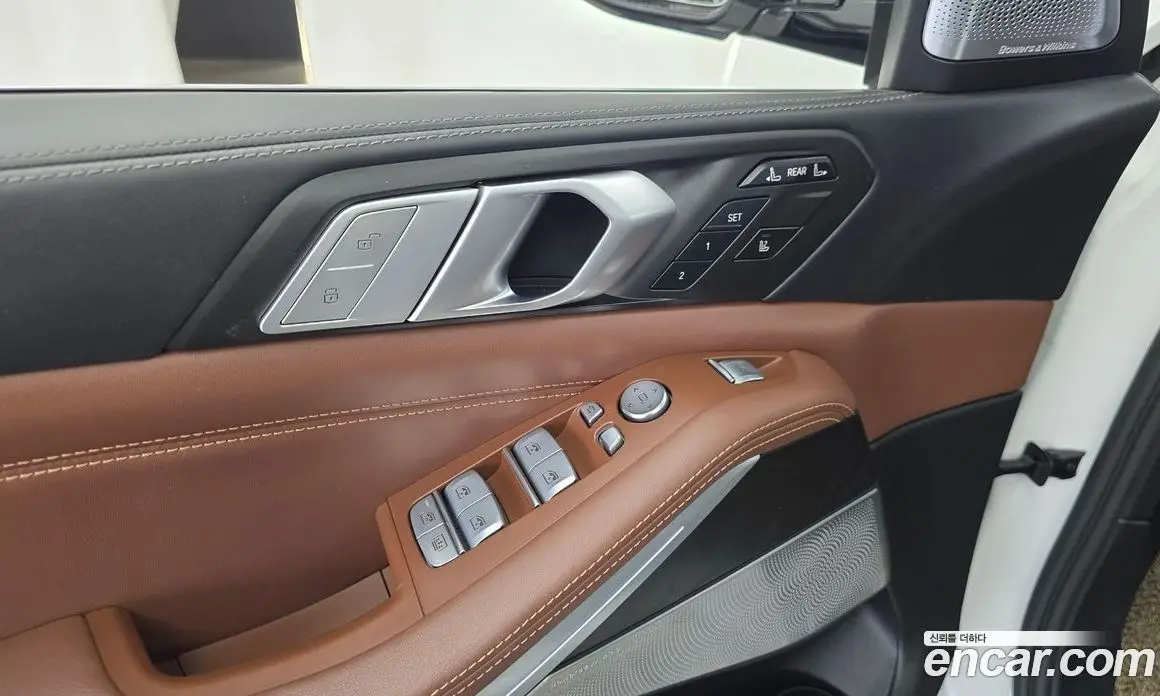 BMW X7 2021 3.0 автомат (гидро), фото 28 BMW X7 2021 3.0 автомат (гидро), фото 28