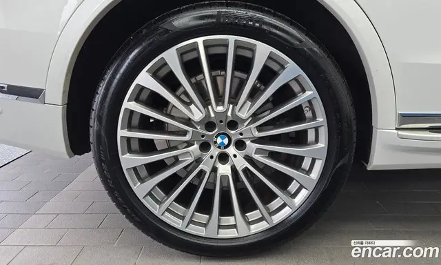 BMW X7 2021 3.0 автомат (гидро), миниатюра 5 BMW X7 2021 3.0 автомат (гидро), миниатюра 5