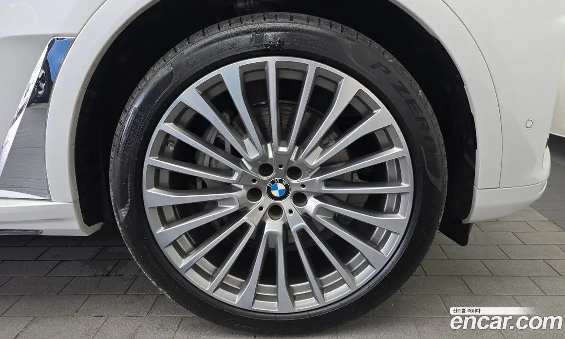 BMW X7 2021 3.0 автомат (гидро), фото 7 BMW X7 2021 3.0 автомат (гидро), фото 7