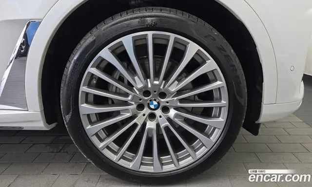 BMW X7 2021 3.0 автомат (гидро), миниатюра 7 BMW X7 2021 3.0 автомат (гидро), миниатюра 7