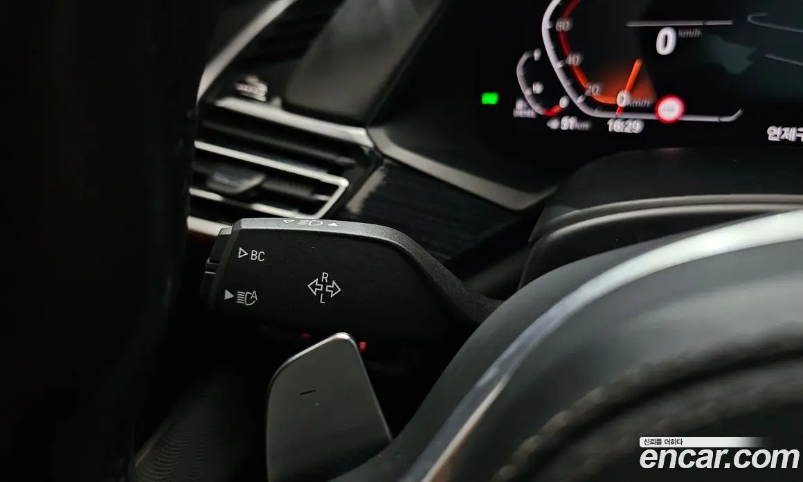 BMW X7 2021 3.0 автомат (гидро), фото 26
