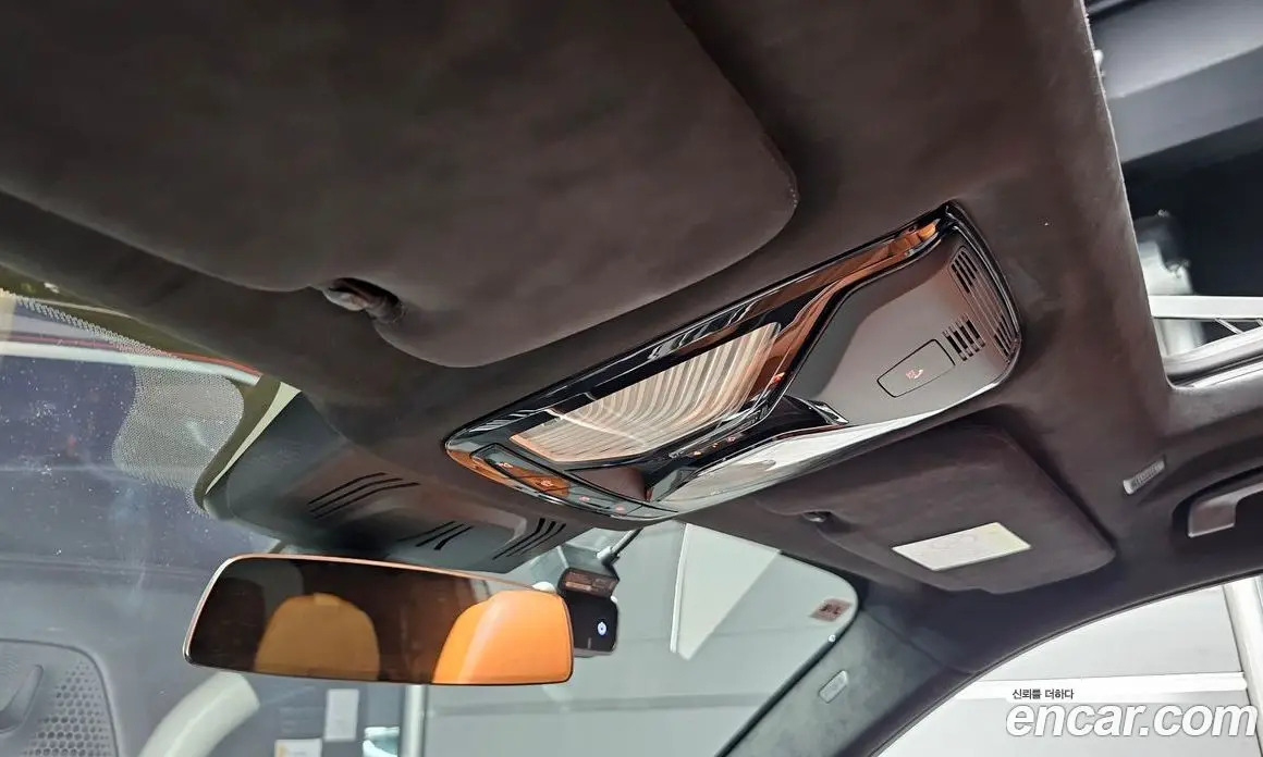 BMW X7 2021 3.0 автомат (гидро), фото 31