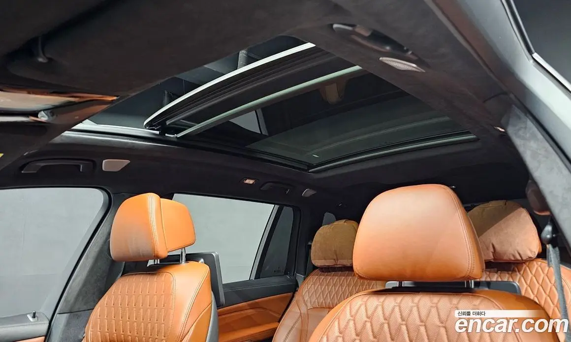 BMW X7 2021 3.0 автомат (гидро), фото 32