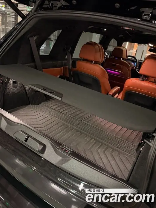 BMW X7 2023 4.4 автомат (гидро), фото 11 BMW X7 2023 4.4 автомат (гидро), фото 11