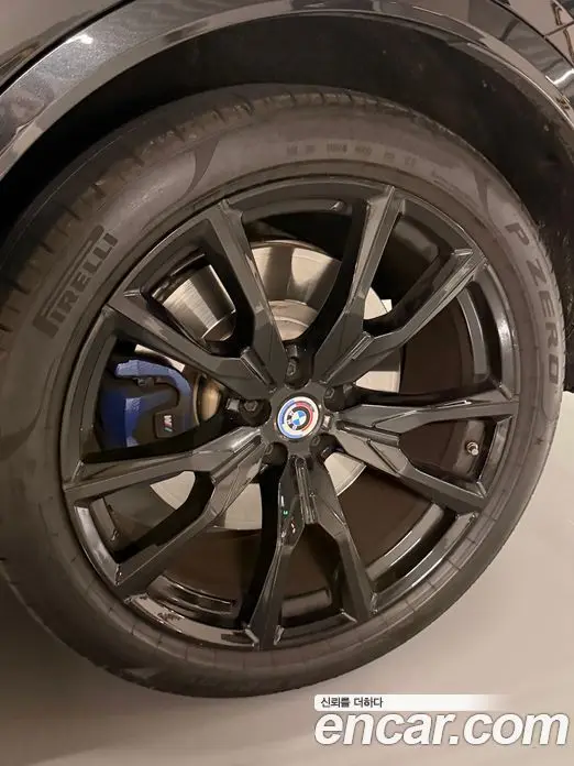 BMW X7 2023 4.4 автомат (гидро), миниатюра 5 BMW X7 2023 4.4 автомат (гидро), миниатюра 5