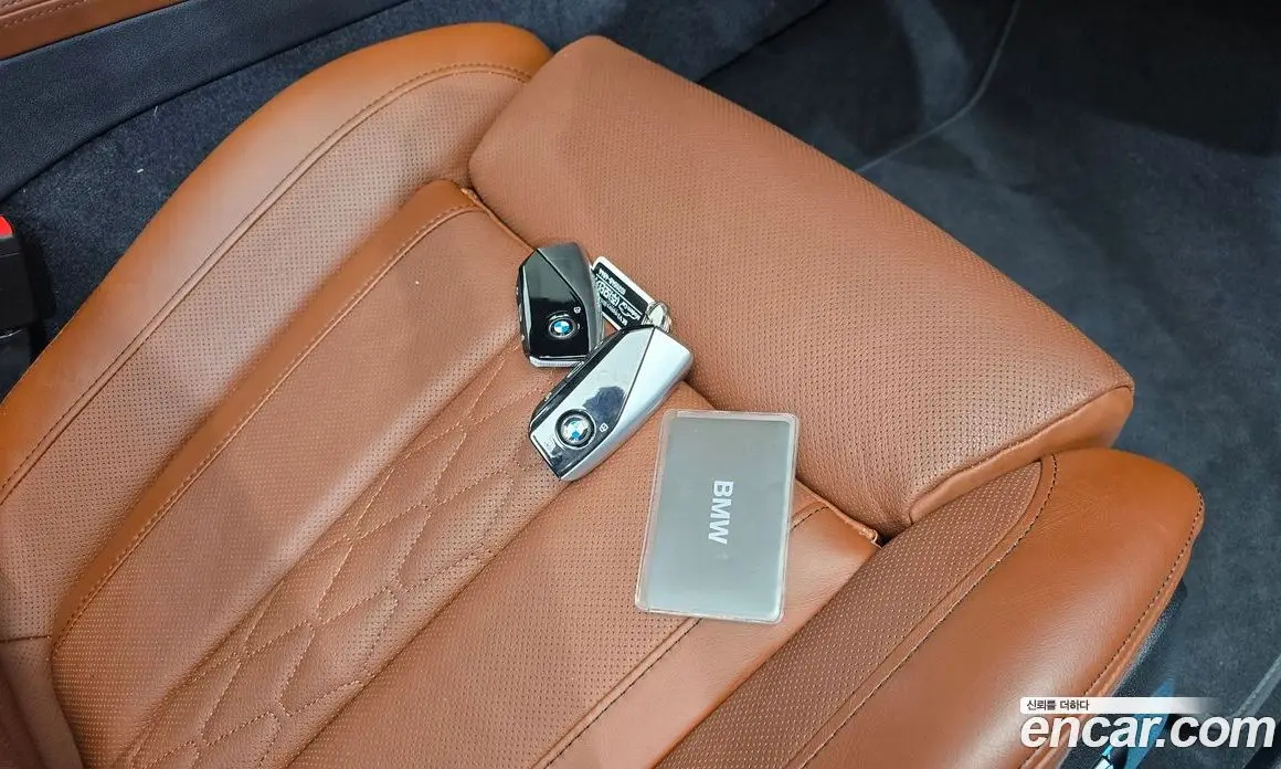 BMW X7 2024 3.0 автомат (гидро), фото 22 BMW X7 2024 3.0 автомат (гидро), фото 22