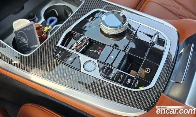 BMW X7 2025 3.0 автомат (гидро), миниатюра 12