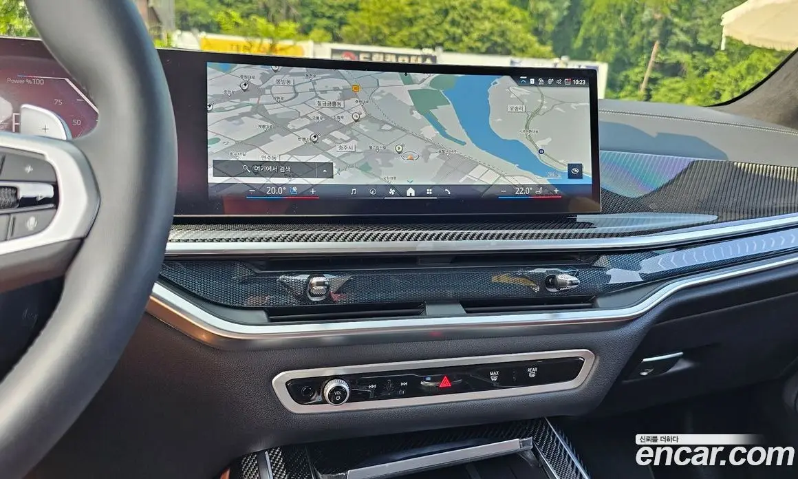 BMW X7 2025 3.0 автомат (гидро), фото 20 BMW X7 2025 3.0 автомат (гидро), фото 20