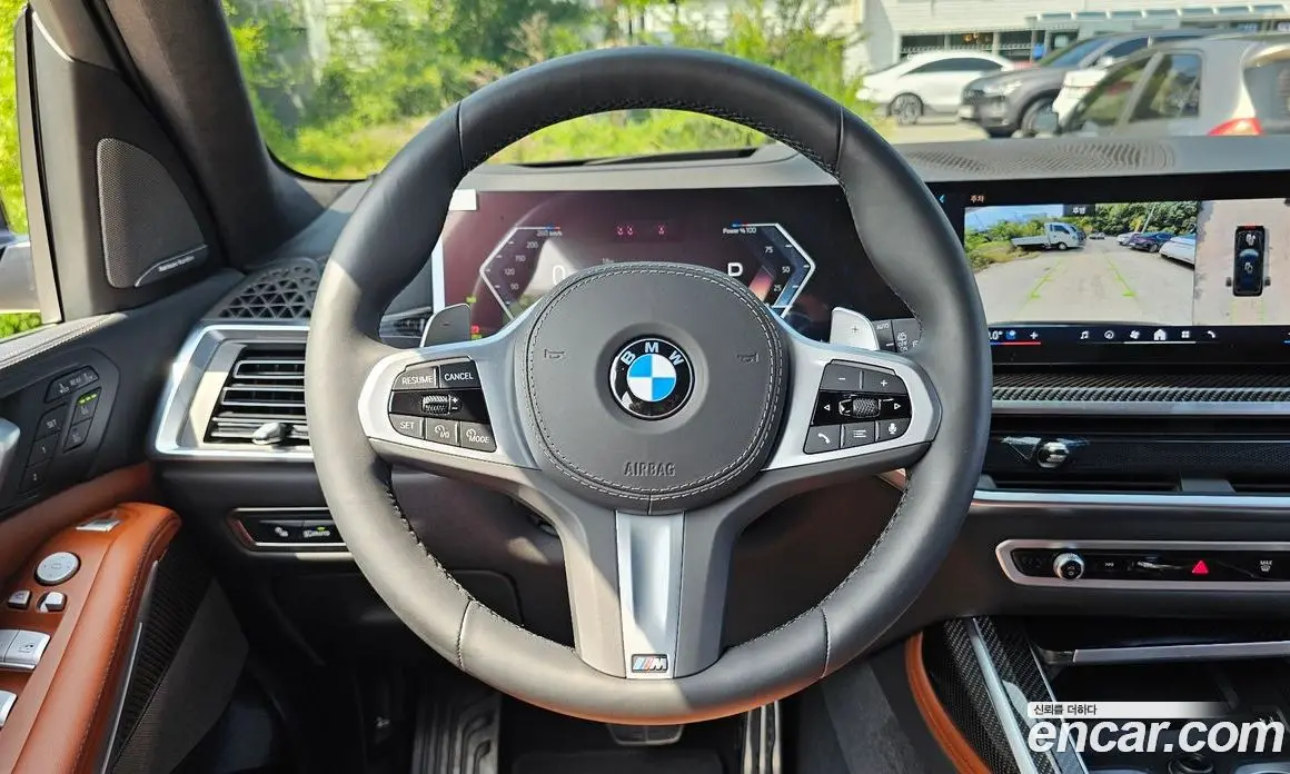 BMW X7 2025 3.0 автомат (гидро), фото 21 BMW X7 2025 3.0 автомат (гидро), фото 21