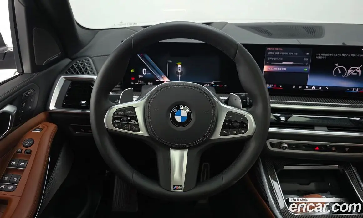 BMW X7 2025 3.0 автомат (гидро), фото 20