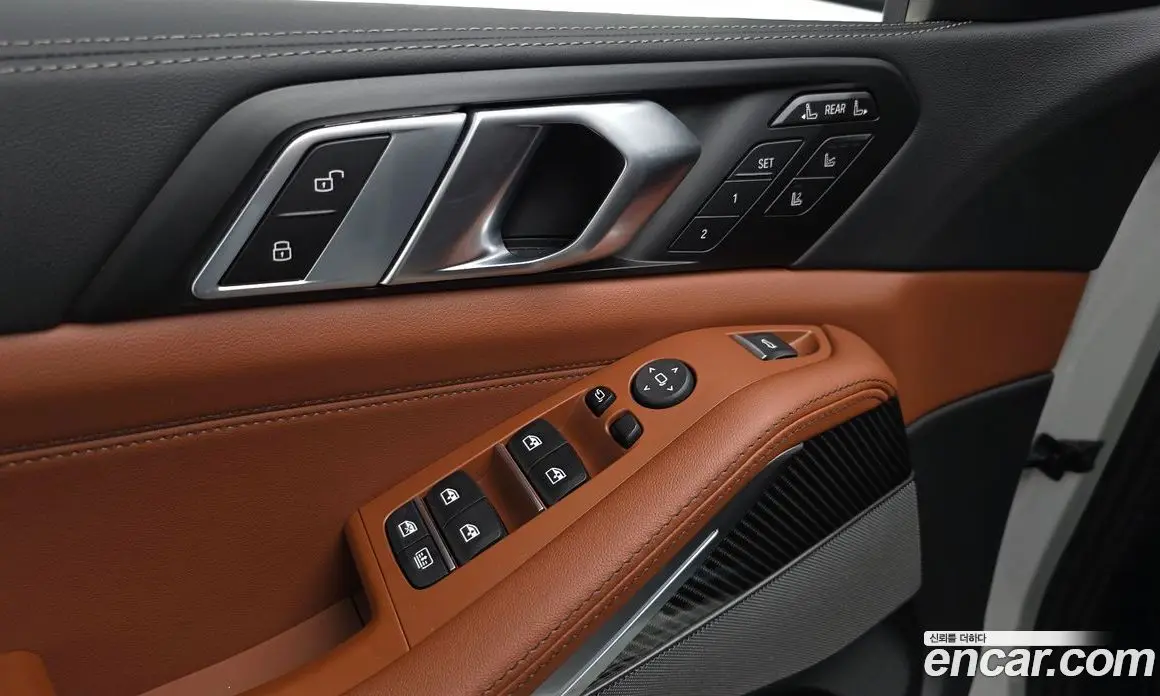 BMW X7 2025 3.0 автомат (гидро), фото 27