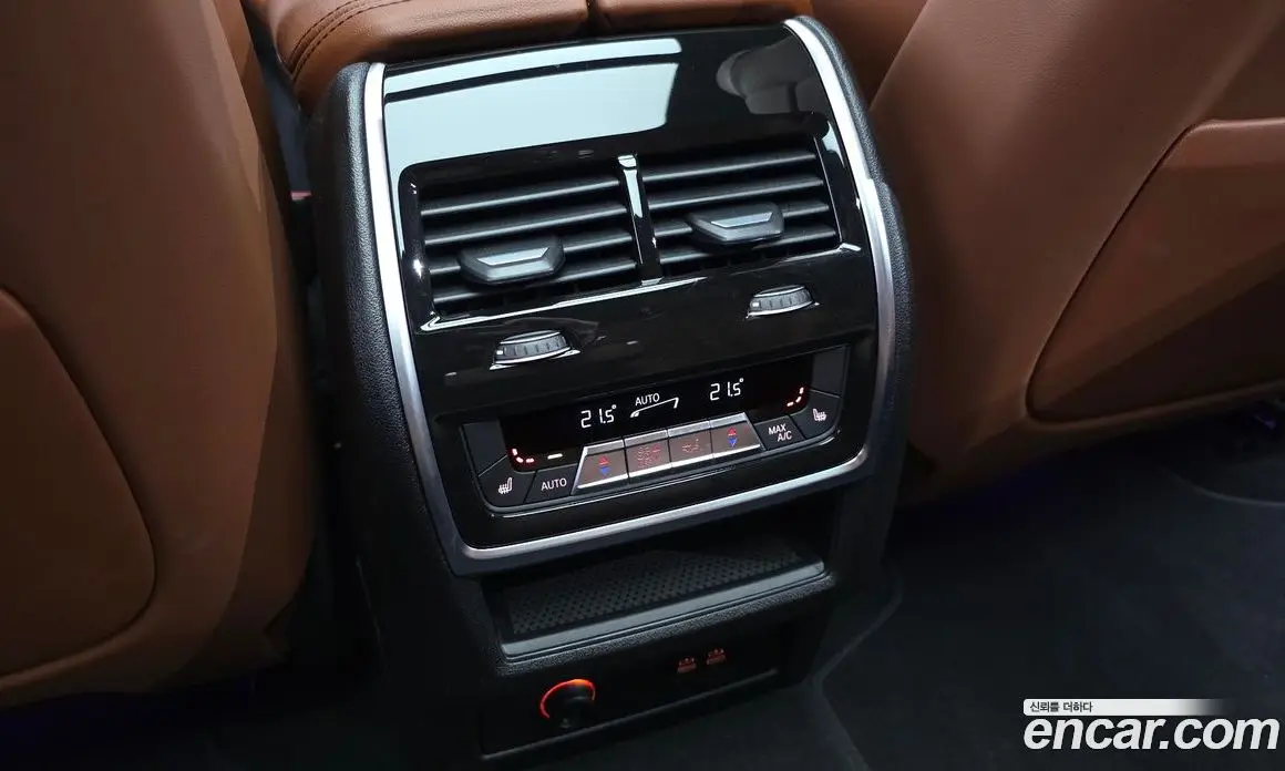 BMW X7 2025 3.0 автомат (гидро), фото 32