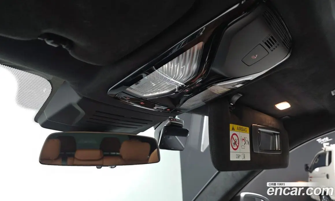 BMW X7 2025 3.0 автомат (гидро), фото 35