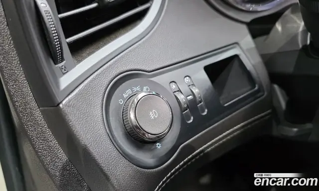 Chevrolet Alpheon 2010 2.4 автомат (гидро), миниатюра 12