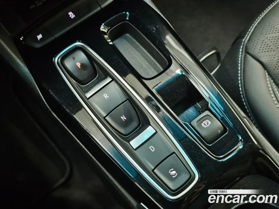 Chevrolet Bolt EV 2022 автомат (гидро), фото 13