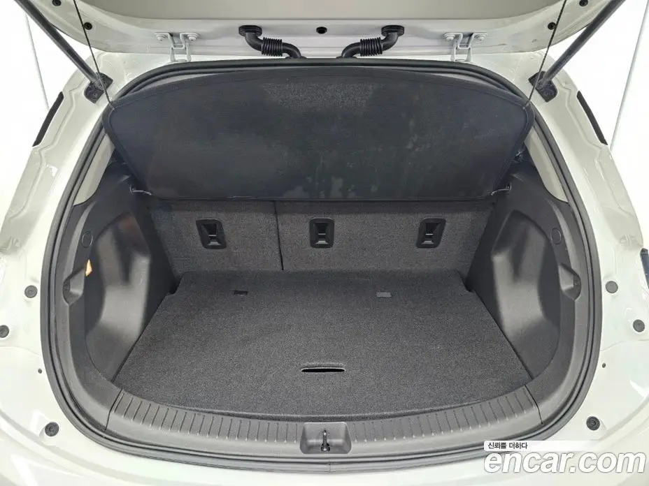 Chevrolet Bolt EV 2022 автомат (гидро), фото 18