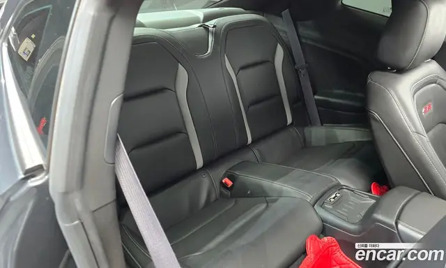 Chevrolet Camaro 2017 6.2 автомат (гидро), миниатюра 11 Chevrolet Camaro 2017 6.2 автомат (гидро), миниатюра 11