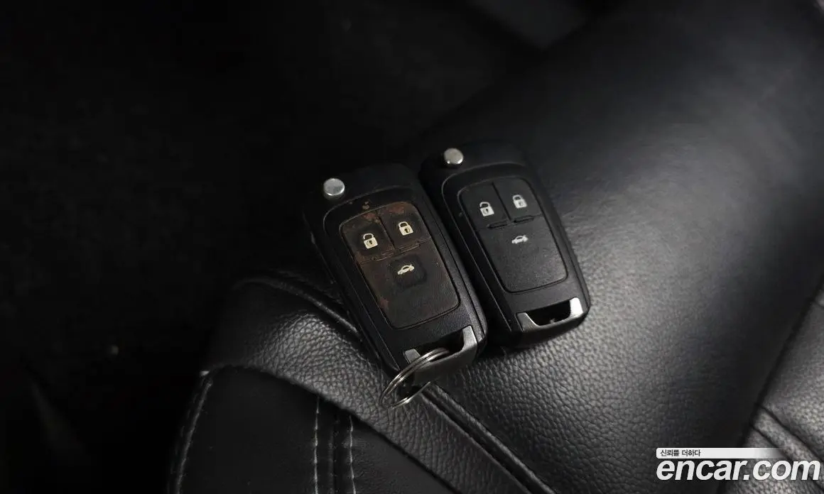 Chevrolet Cruze 2015 1.4 автомат (гидро), фото 22