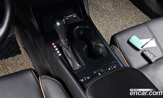 Chevrolet Impala 2016 2.5 автомат (гидро), миниатюра 11 Chevrolet Impala 2016 2.5 автомат (гидро), миниатюра 11