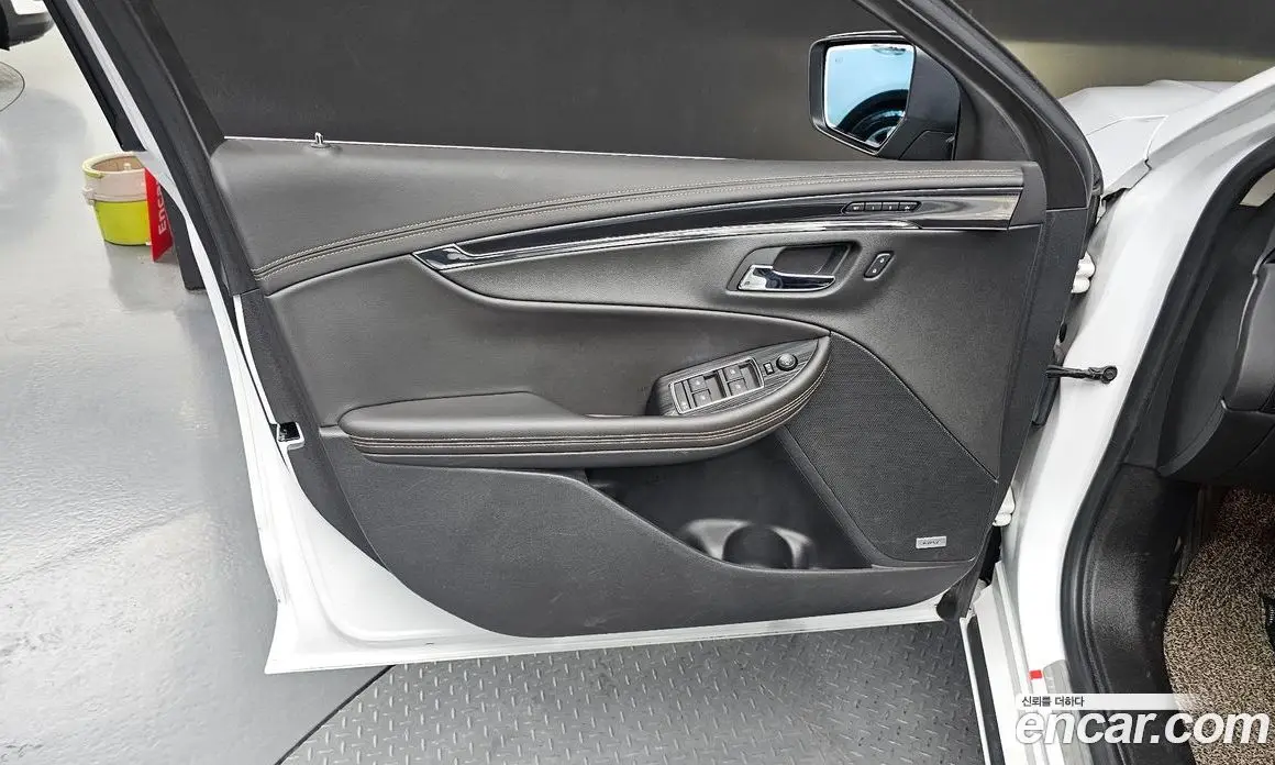 Chevrolet Impala 2016 2.5 автомат (гидро), фото 13 Chevrolet Impala 2016 2.5 автомат (гидро), фото 13